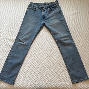 Levi's 511 Slim Light Wash 32/30